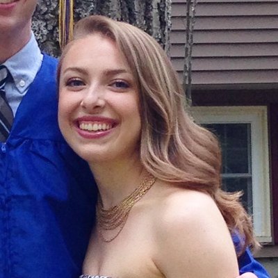 Profile Picture of Emily Michelle (@emstearns4) on Twitter
