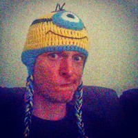 Profile Picture of Adam Herbert (@adam-herbert-5) on Quora