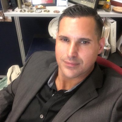 Profile Picture of Johnson Elmore (@elmore_johnson) on Twitter