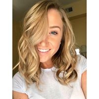 Profile Picture of Kendall Grace Wolfe (@kendall-grace-wolfe) on Quora