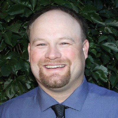 Profile Picture of Timothy Mattson (@TimothyMattson1) on Twitter