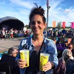 Profile Picture of Michelle Keating (@tambourinemichelle) on Instagram