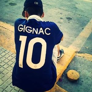 Profile Picture of Daniel Moctezuma (@Moctezuma99) on Twitter