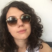Profile Picture of Julia Shevchuk (@julia-shevchuk-5) on Quora