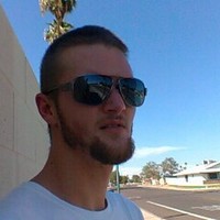 Profile Picture of Sean Mckinstry (@sean-mckinstry) on Quora