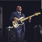 Profile Picture of Dennis Gates (@dennisgatesmusic) on Instagram