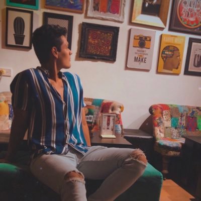 Profile Picture of BrandonSeth (@BrandonSeth13) on Twitter