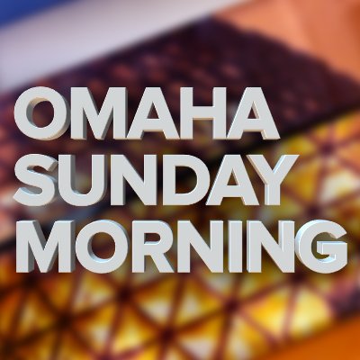 Profile Picture of Omaha Sunday Morning With Jennifer Griswold (@OmahaSundayTV) on Twitter