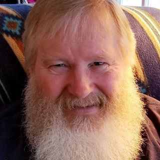 Profile Picture of Richard Starbuck (@rstarbuck1) on Facebook