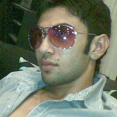Profile Picture of Bhavin Sheth (@shethbhavin) on Twitter