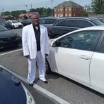 Profile Picture of Eugene Glenn (@Eugene-Glenn) on Facebook