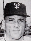 Profile Picture of José Pagánon Wikipedia