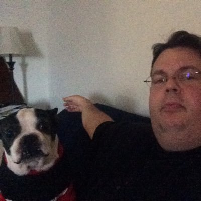 Profile Picture of Scott Tignor (@DrSUBsonic) on Twitter