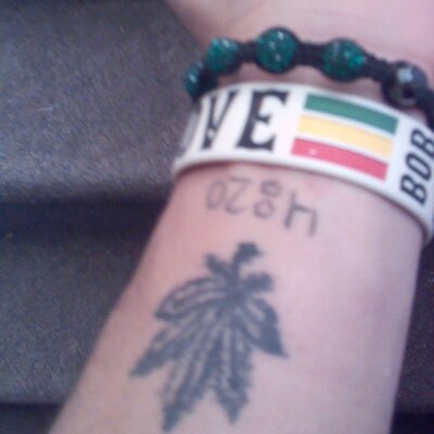 Profile Picture of Kevin Collett Aka420 (@KevinAka420) on Twitter