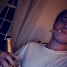 Profile Picture of Brendon Rood (@_trippyhippy420) on Twitter