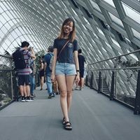 Profile Picture of Julia Tan (@julia-tan-49) on Quora
