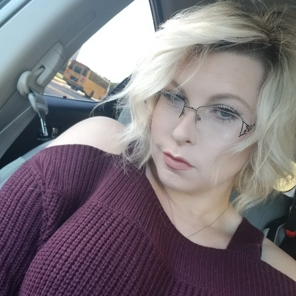 Profile Picture of Morgan Massey (@morganm1835) on Poshmark