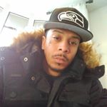 Profile Picture of DeAnthony Jamar Phillips (@d3anth0nyjamar) on Instagram