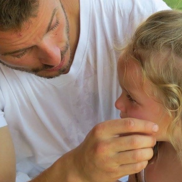 Profile Picture of Daniel Sellars (@accsboy) on Poshmark