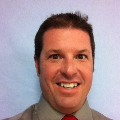 Profile Picture of Keith Sheppard (@ksheppard79) on Twitter