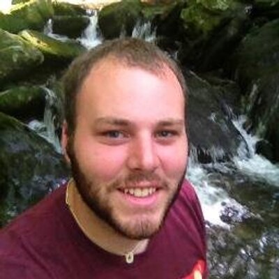 Profile Picture of Gary R. Singleton (@garyrsingleton) on Twitter