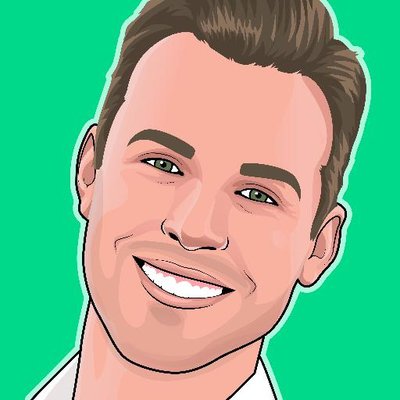 Profile Picture of Chris Tuttle (@ninjatuttle) on Twitter