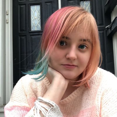 Profile Picture of Ally Dahlin 👾 (@ally_dahlin) on Twitter