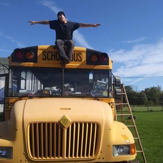 Profile Picture of Bob Bush (@bob.bush.1217) on Facebook