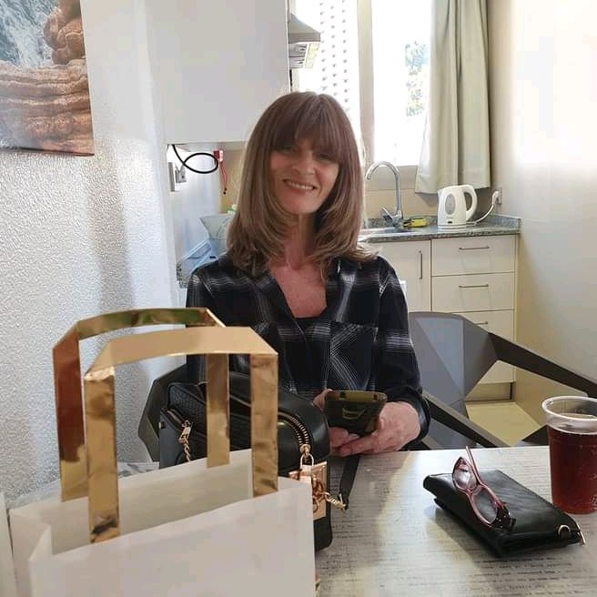 Profile Picture of Gillian Ford521 (@gillianford) on Tiktok