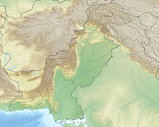 Profile Picture of Kushi (mountains)on Wikipedia