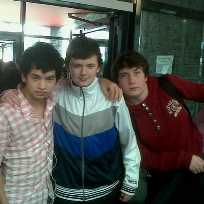 Profile Picture of Michael Mcclinton (@michaelmcclint4) on Twitter