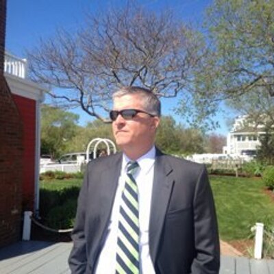 Profile Picture of Neil Morrison (@MorrisonLaw) on Twitter