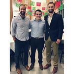 Profile Picture of Julien Mahler (@julienmahler) on Instagram