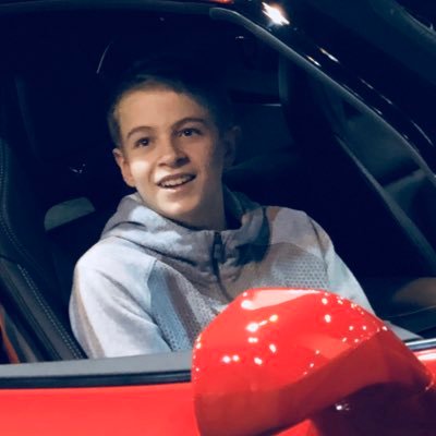 Profile Picture of Matt Gillman (@mattgillman8) on Twitter