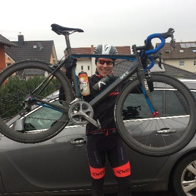 Profile Picture of Daniel Krech (@KrechDaniel) on Twitter