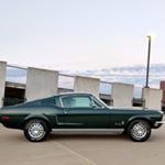 Profile Picture of Peter Cavallo (@classicamericancarsales) on Instagram