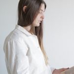 Profile Picture of Kate Morrell (@kate_pleats) on Instagram