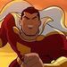 Profile Picture of Billy Batson (@shazazm) on Pinterest