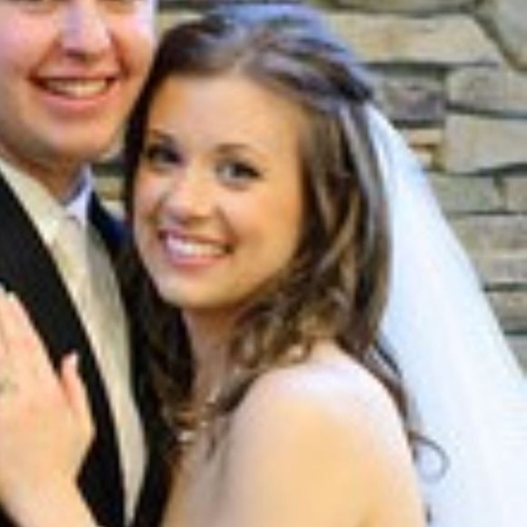 Profile Picture of Jessica Burkell (@jburkell) on Poshmark