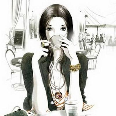 Profile Picture of Tatiana Koshel (@KoshelTatiana) on Twitter