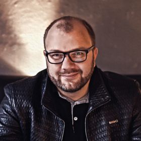 Michael Ehlers - Pinterest Profile Picture of Michael Ehlers (@vrtehlers) on Pinterest