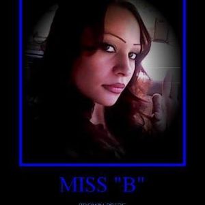 Profile Picture of Miss B (@brandisolis) on Myspace