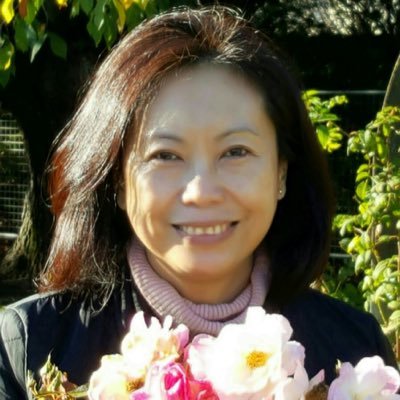 Profile Picture of Eunice Koh (@chryspea) on Twitter