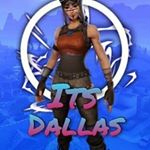 Profile Picture of Dallas Martinez (@itz_dallas_11) on Instagram