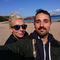 Profile Picture of David Kazemi (@david-kazemi) on Quora