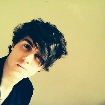 Profile Picture of Aaron (@aaron_grinter) on Twitter