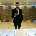 Profile Picture of Jonathan Palacios (@jonathanpalaciosok) on Instagram