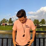 Profile Picture of Ian Rahman (@ianrahman98) on Instagram