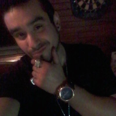 Profile Picture of Andrew Meneses St-onge (@AndrewOnge) on Twitter