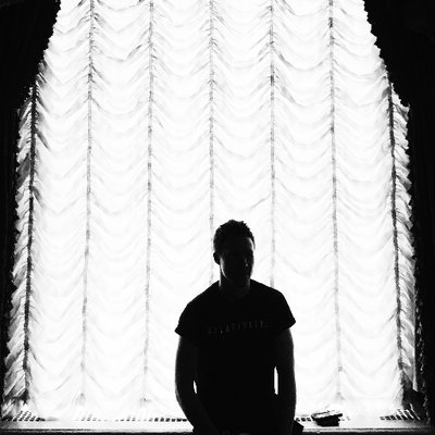 Profile Picture of Mike Sylvester (@miksylvester) on Twitter